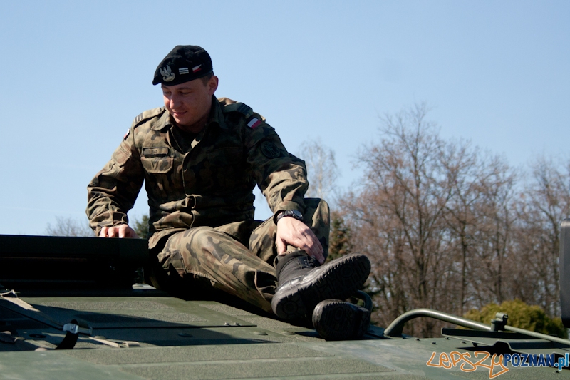 Rodzinny Festyn Kawaleryjski na Cytadeli - Dni Ułana Foto: lepszyPOZNAN.pl / Ewelina Gutowska Rodzinny Festyn Kawaleryjski na Cytadeli - Dni Ułana Foto: lepszyPOZNAN.pl / Ewelina Gutowska