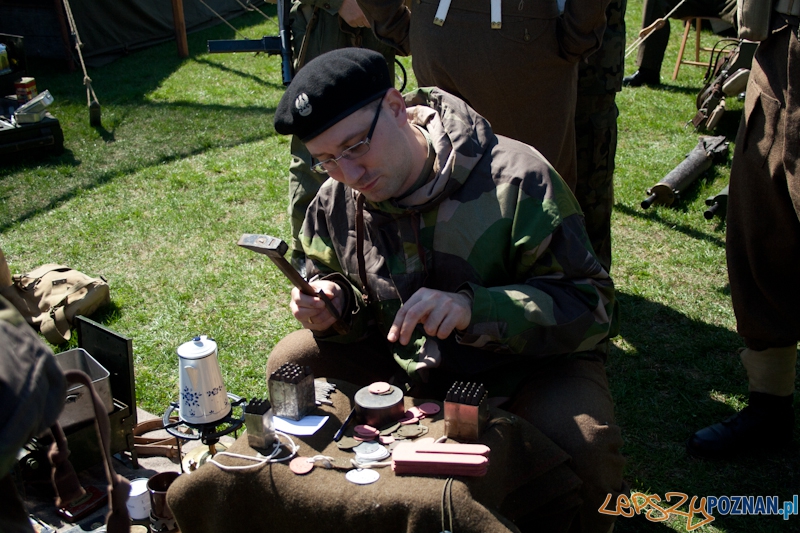 Rodzinny Festyn Kawaleryjski na Cytadeli - Dni Ułana Foto: lepszyPOZNAN.pl / Ewelina Gutowska Rodzinny Festyn Kawaleryjski na Cytadeli - Dni Ułana Foto: lepszyPOZNAN.pl / Ewelina Gutowska