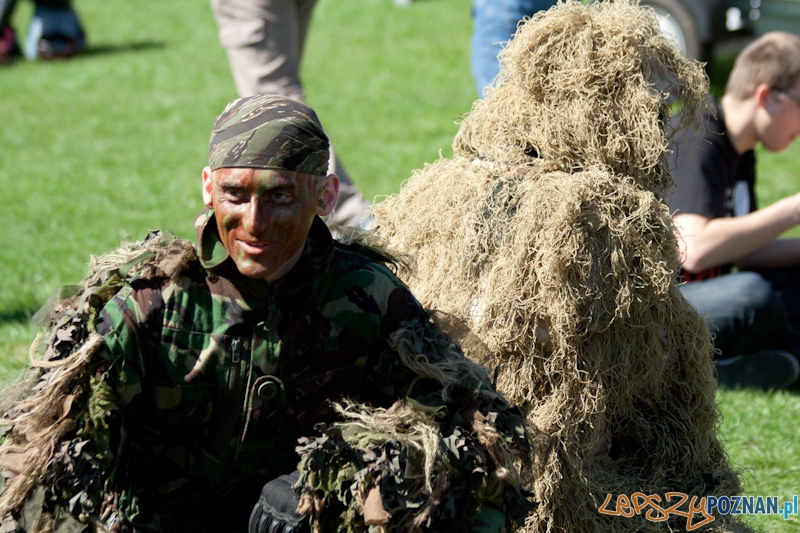 Rodzinny Festyn Kawaleryjski na Cytadeli - Dni Ułana Foto: lepszyPOZNAN.pl / Ewelina Gutowska Rodzinny Festyn Kawaleryjski na Cytadeli - Dni Ułana Foto: lepszyPOZNAN.pl / Ewelina Gutowska