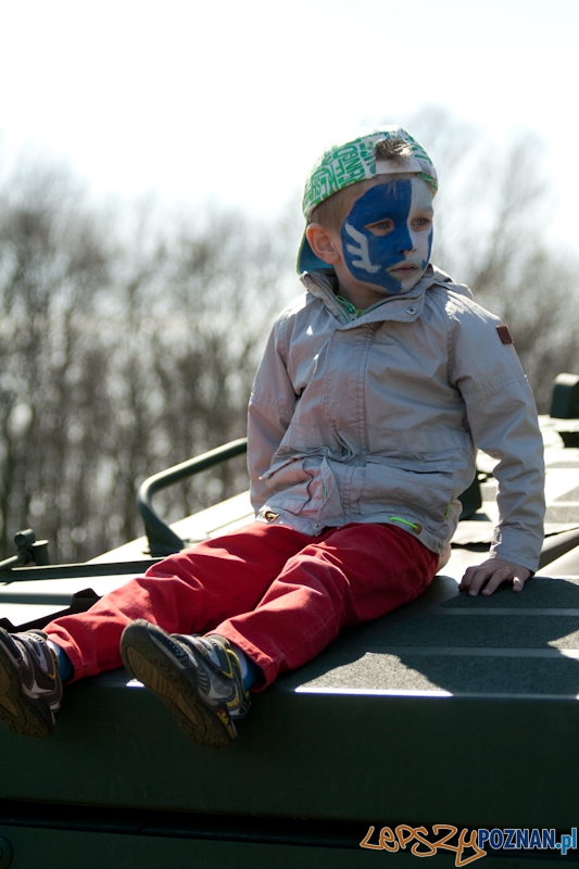 Rodzinny Festyn Kawaleryjski na Cytadeli - Dni Ułana Foto: lepszyPOZNAN.pl / Ewelina Gutowska Rodzinny Festyn Kawaleryjski na Cytadeli - Dni Ułana Foto: lepszyPOZNAN.pl / Ewelina Gutowska