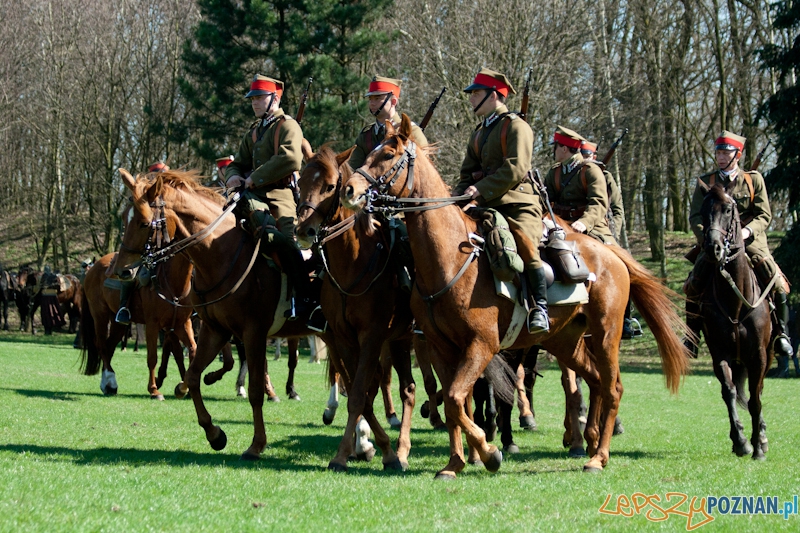 Rodzinny Festyn Kawaleryjski na Cytadeli - Dni UÅana Foto: lepszyPOZNAN.pl / Ewelina Gutowska Rodzinny Festyn Kawaleryjski na Cytadeli - Dni UÅana Foto: lepszyPOZNAN.pl / Ewelina Gutowska