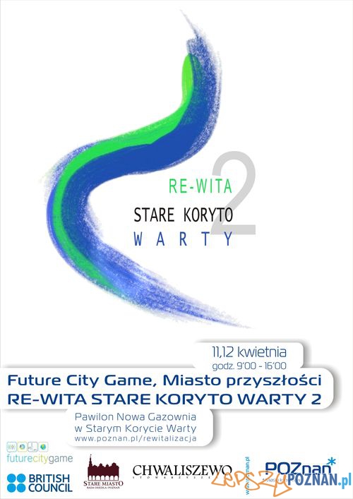 re wita starego koryta Warty Foto: re wita starego koryta Warty re wita starego koryta Warty Foto: re wita starego koryta Warty