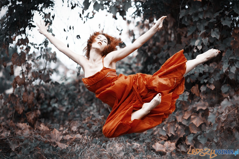 Panna senna07  Foto: Krzysztof Czechowski