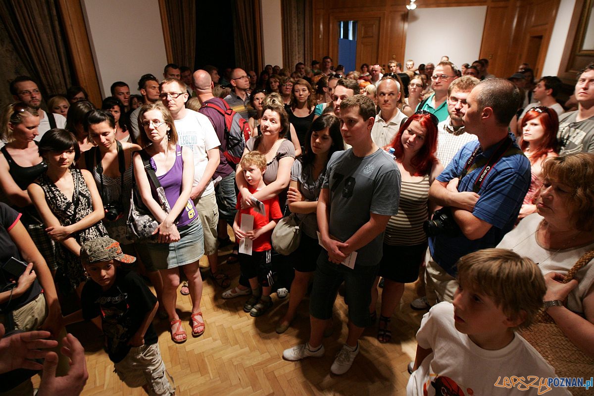 Poznań za pół ceny (1) Foto: Poznań za pół ceny (1) Foto: