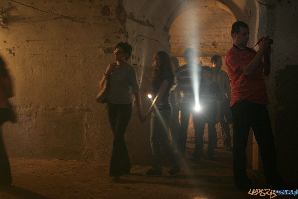 Poznań za pół ceny (4) Foto: Poznań za pół ceny (4) Foto: