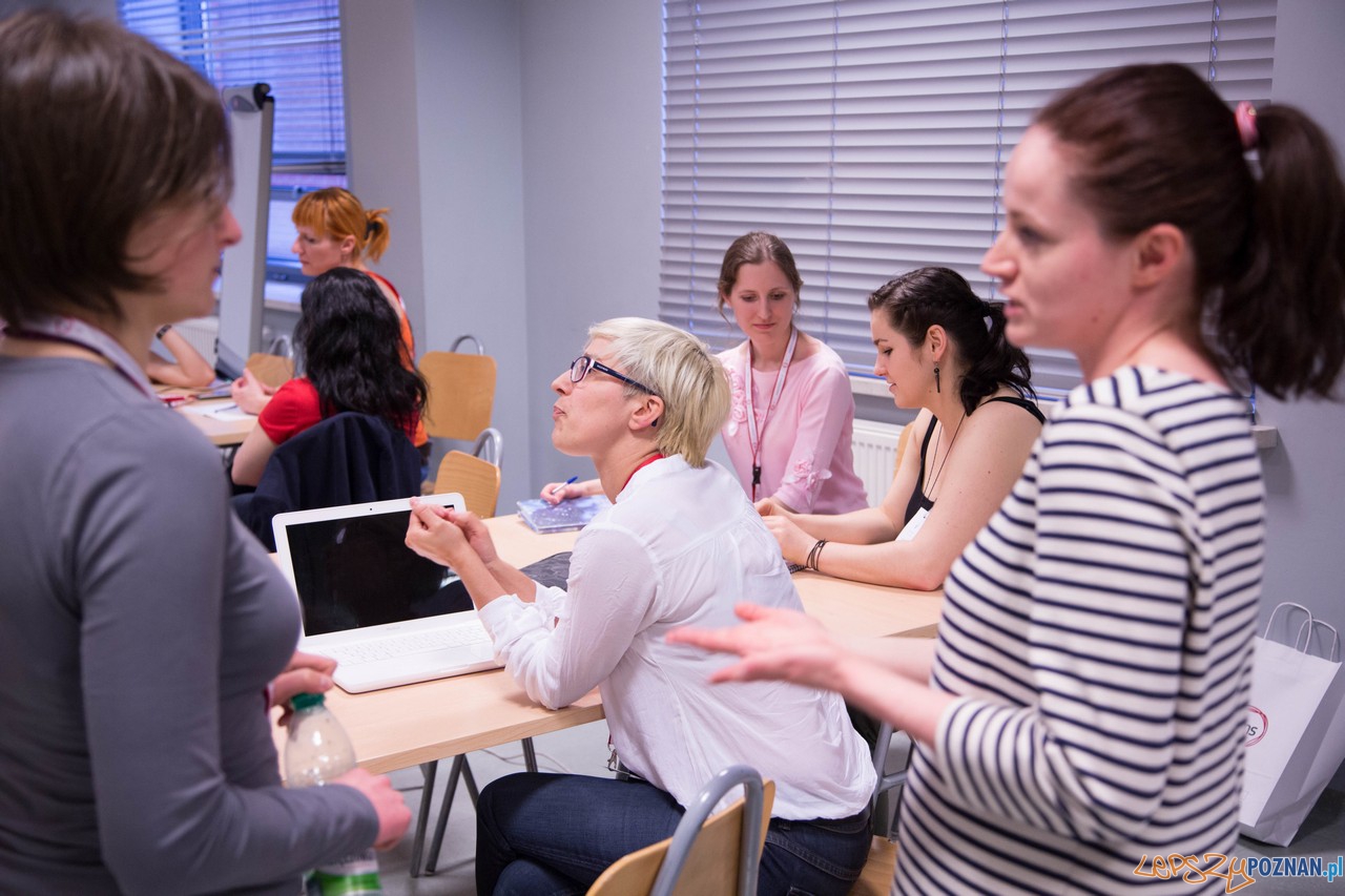 Startup Sprint Carrots (2) Foto: materiały prasowe Startup Sprint Carrots (2) Foto: materiały prasowe