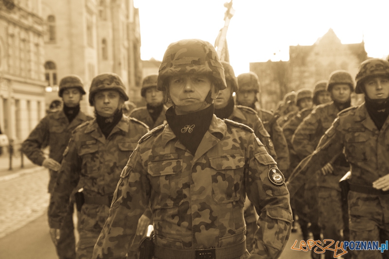 Święto 15. Pułku Ułanów Poznańskich - capstrzyk Foto: lepszyPOZNAN.pl / Piotr Rychter Święto 15. Pułku Ułanów Poznańskich - capstrzyk Foto: lepszyPOZNAN.pl / Piotr Rychter