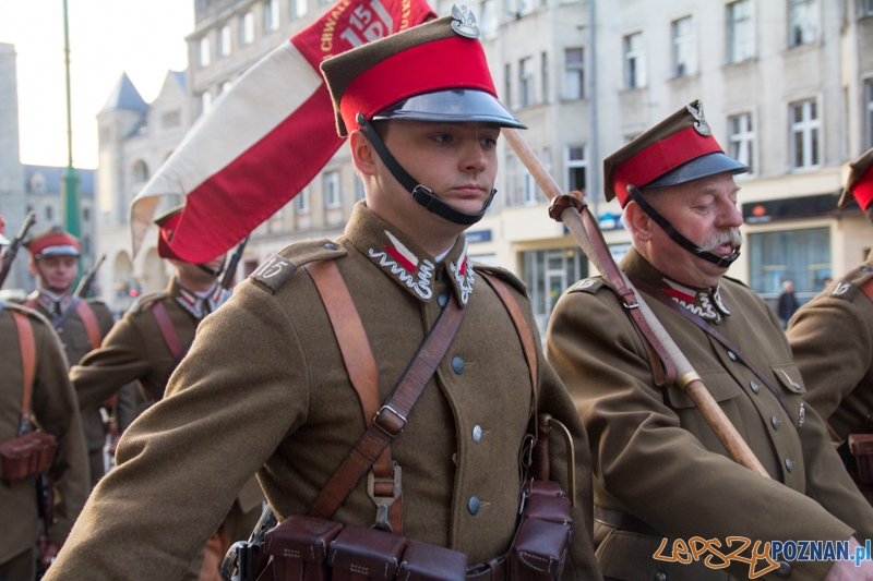 Święto 15. Pułku Ułanów Poznańskich - capstrzyk Foto: lepszyPOZNAN.pl / Piotr Rychter Święto 15. Pułku Ułanów Poznańskich - capstrzyk Foto: lepszyPOZNAN.pl / Piotr Rychter