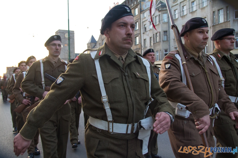 Święto 15. Pułku Ułanów Poznańskich - capstrzyk Foto: lepszyPOZNAN.pl / Piotr Rychter Święto 15. Pułku Ułanów Poznańskich - capstrzyk Foto: lepszyPOZNAN.pl / Piotr Rychter