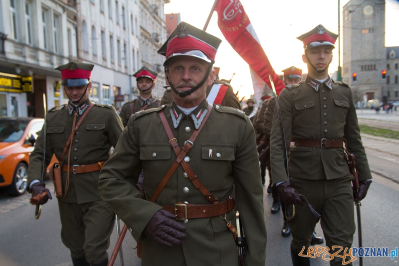 Święto 15. Pułku Ułanów Poznańskich - capstrzyk Foto: lepszyPOZNAN.pl / Piotr Rychter Święto 15. Pułku Ułanów Poznańskich - capstrzyk Foto: lepszyPOZNAN.pl / Piotr Rychter