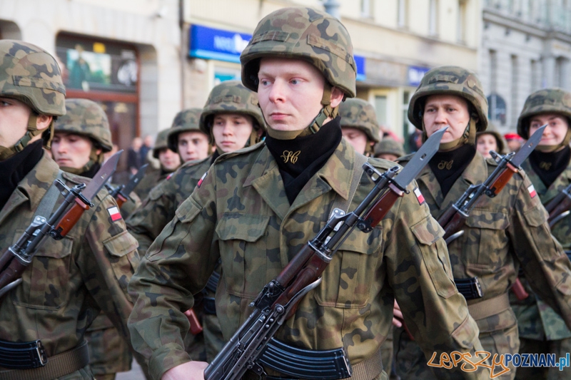 Święto 15. Pułku Ułanów Poznańskich - capstrzyk Foto: lepszyPOZNAN.pl / Piotr Rychter Święto 15. Pułku Ułanów Poznańskich - capstrzyk Foto: lepszyPOZNAN.pl / Piotr Rychter