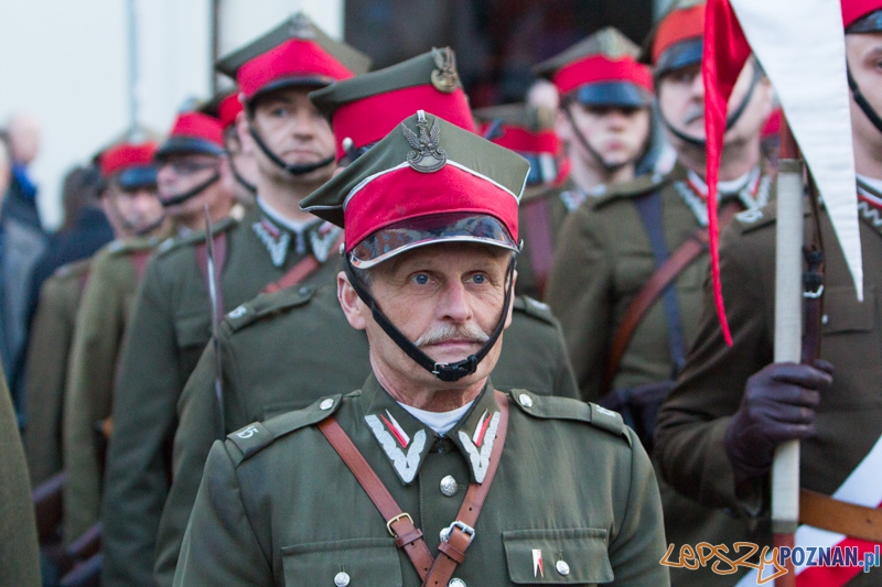 Święto 15. Pułku Ułanów Poznańskich - capstrzyk Foto: lepszyPOZNAN.pl / Piotr Rychter Święto 15. Pułku Ułanów Poznańskich - capstrzyk Foto: lepszyPOZNAN.pl / Piotr Rychter