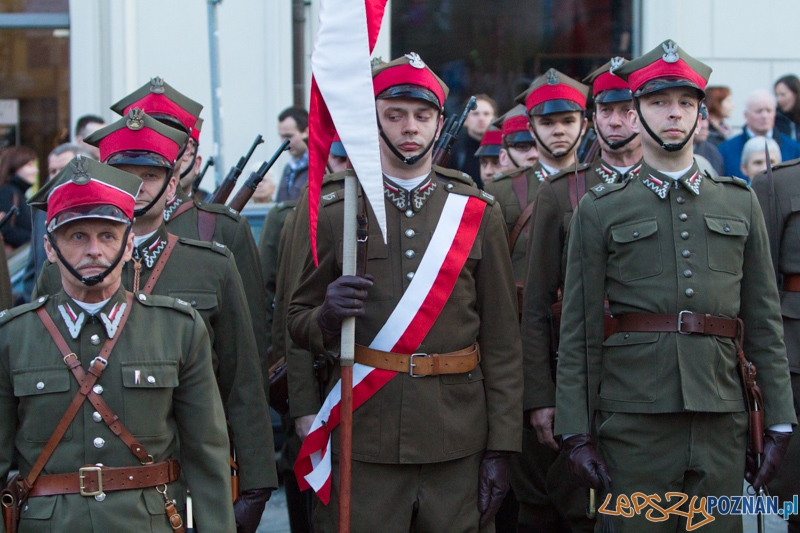 Święto 15. Pułku Ułanów Poznańskich - capstrzyk Foto: lepszyPOZNAN.pl / Piotr Rychter Święto 15. Pułku Ułanów Poznańskich - capstrzyk Foto: lepszyPOZNAN.pl / Piotr Rychter
