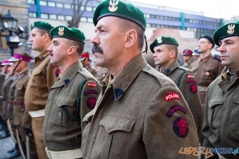 Święto 15. Pułku Ułanów Poznańskich - capstrzyk Foto: lepszyPOZNAN.pl / Piotr Rychter Święto 15. Pułku Ułanów Poznańskich - capstrzyk Foto: lepszyPOZNAN.pl / Piotr Rychter