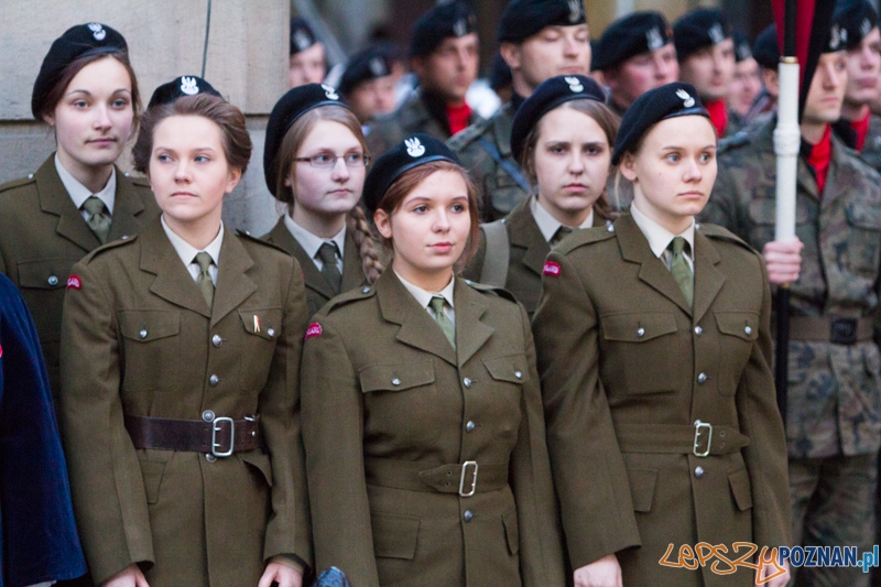Święto 15. Pułku Ułanów Poznańskich - capstrzyk Foto: lepszyPOZNAN.pl / Piotr Rychter Święto 15. Pułku Ułanów Poznańskich - capstrzyk Foto: lepszyPOZNAN.pl / Piotr Rychter