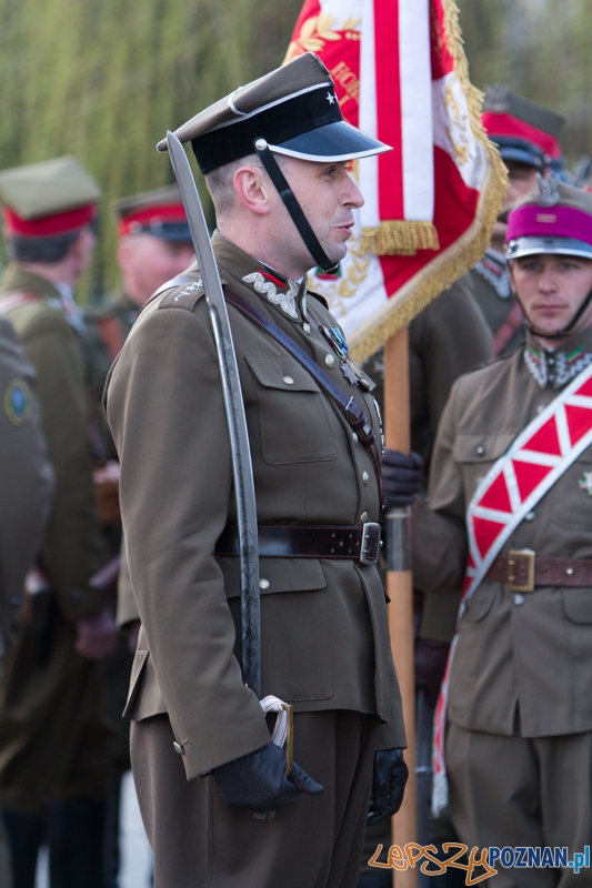 Święto 15. Pułku Ułanów Poznańskich - capstrzyk Foto: lepszyPOZNAN.pl / Piotr Rychter Święto 15. Pułku Ułanów Poznańskich - capstrzyk Foto: lepszyPOZNAN.pl / Piotr Rychter