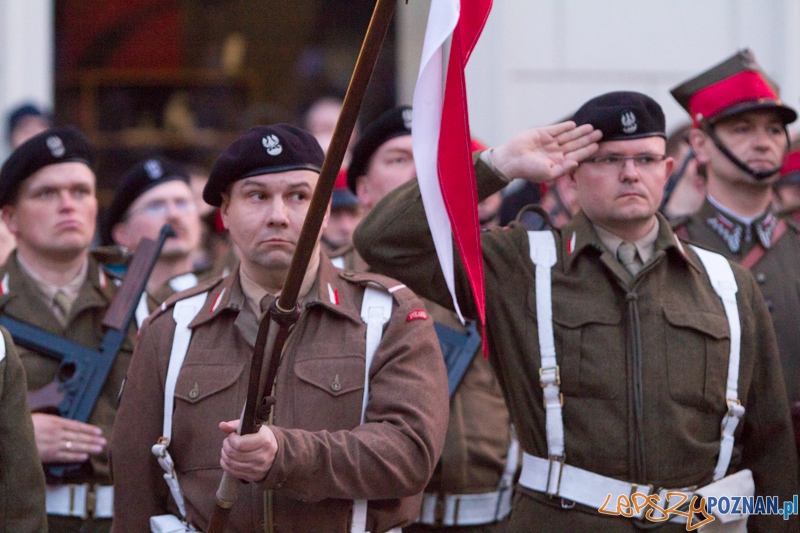 Święto 15. Pułku Ułanów Poznańskich - capstrzyk Foto: lepszyPOZNAN.pl / Piotr Rychter Święto 15. Pułku Ułanów Poznańskich - capstrzyk Foto: lepszyPOZNAN.pl / Piotr Rychter