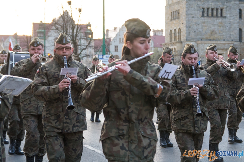 Święto 15. Pułku Ułanów Poznańskich - capstrzyk Foto: lepszyPOZNAN.pl / Piotr Rychter Święto 15. Pułku Ułanów Poznańskich - capstrzyk Foto: lepszyPOZNAN.pl / Piotr Rychter