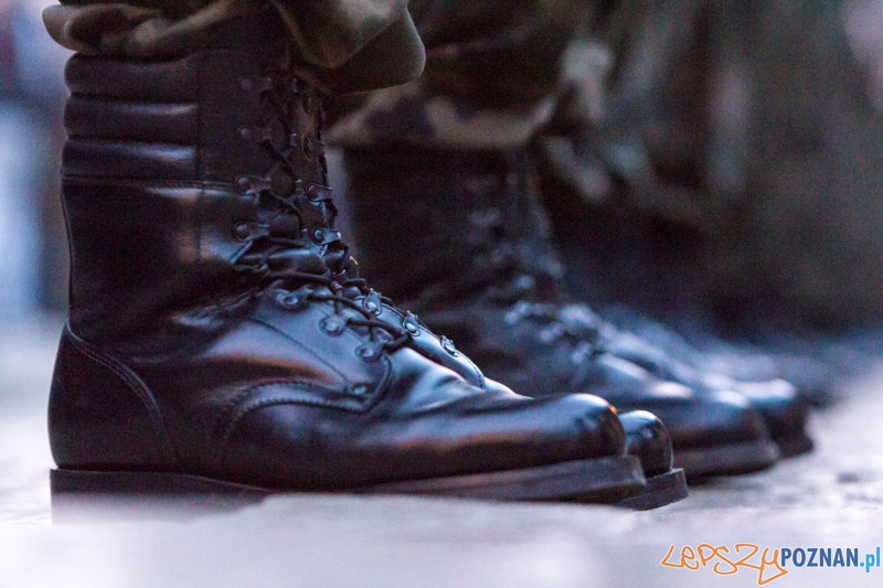 Święto 15. Pułku Ułanów Poznańskich - capstrzyk Foto: lepszyPOZNAN.pl / Piotr Rychter Święto 15. Pułku Ułanów Poznańskich - capstrzyk Foto: lepszyPOZNAN.pl / Piotr Rychter