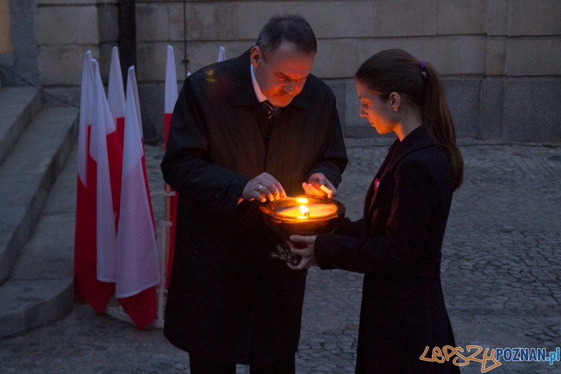 Święto 15. Pułku Ułanów Poznańskich - capstrzyk Foto: lepszyPOZNAN.pl / Piotr Rychter Święto 15. Pułku Ułanów Poznańskich - capstrzyk Foto: lepszyPOZNAN.pl / Piotr Rychter