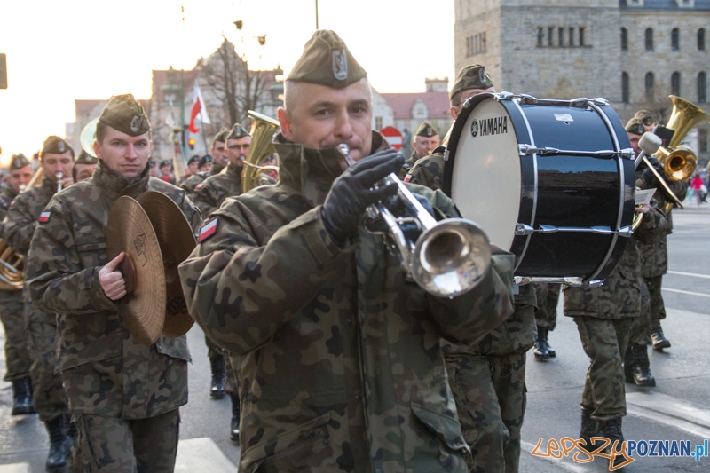Święto 15. Pułku Ułanów Poznańskich - capstrzyk Foto: lepszyPOZNAN.pl / Piotr Rychter Święto 15. Pułku Ułanów Poznańskich - capstrzyk Foto: lepszyPOZNAN.pl / Piotr Rychter