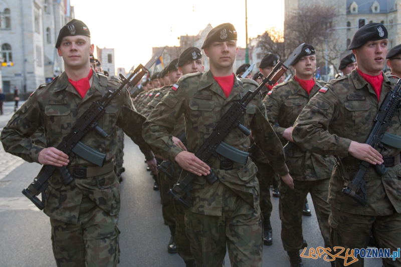 Święto 15. Pułku Ułanów Poznańskich - capstrzyk Foto: lepszyPOZNAN.pl / Piotr Rychter Święto 15. Pułku Ułanów Poznańskich - capstrzyk Foto: lepszyPOZNAN.pl / Piotr Rychter