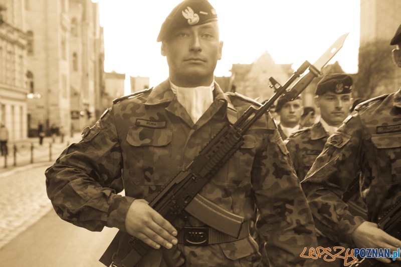 Święto 15. Pułku Ułanów Poznańskich - capstrzyk Foto: lepszyPOZNAN.pl / Piotr Rychter Święto 15. Pułku Ułanów Poznańskich - capstrzyk Foto: lepszyPOZNAN.pl / Piotr Rychter