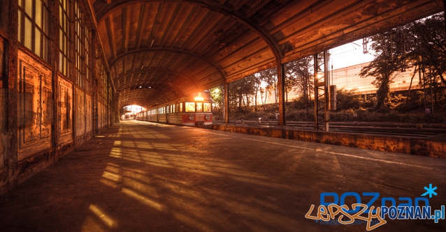 Dworzec Letni Foto: FotoPortal / Zbigniew Ratajczak Dworzec Letni Foto: FotoPortal / Zbigniew Ratajczak