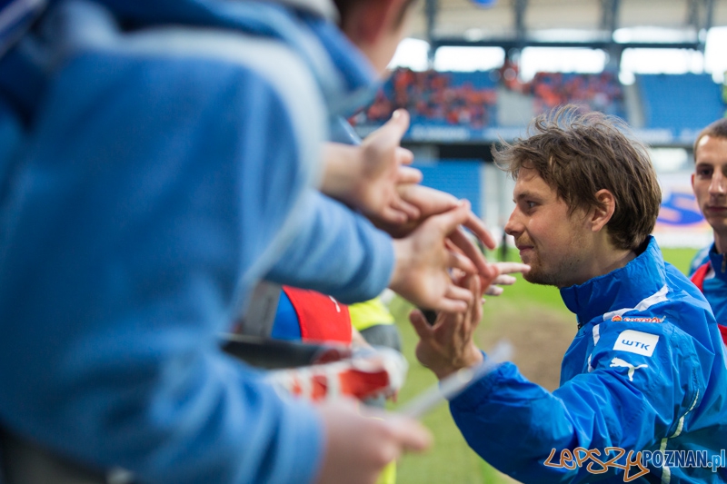Lech Poznań - Zagłebie Lubin - Stadion Miejski 21/04.2013 r. - Kasper Hamalainen Foto: lepszyPOZNAN.pl / Piotr Rychter Lech Poznań - Zagłebie Lubin - Stadion Miejski 21/04.2013 r. - Kasper Hamalainen Foto: lepszyPOZNAN.pl / Piotr Rychter