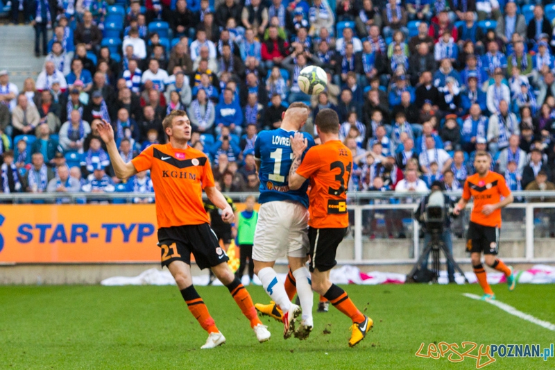 Lech Poznań - Zagłebie Lubin - Stadion Miejski 21/04.2013 r. Foto: lepszyPOZNAN.pl / Piotr Rychter Lech Poznań - Zagłebie Lubin - Stadion Miejski 21/04.2013 r. Foto: lepszyPOZNAN.pl / Piotr Rychter