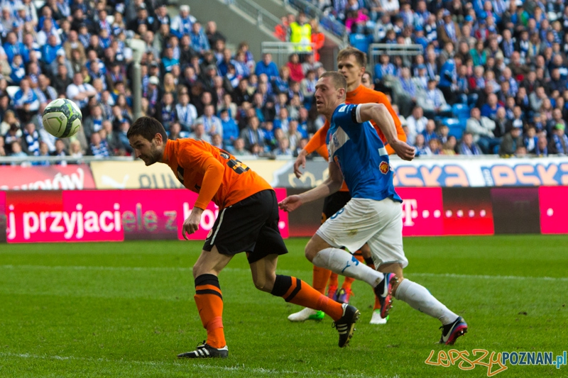 Lech Poznań - Zagłebie Lubin - Stadion Miejski 21/04.2013 r. Foto: lepszyPOZNAN.pl / Piotr Rychter Lech Poznań - Zagłebie Lubin - Stadion Miejski 21/04.2013 r. Foto: lepszyPOZNAN.pl / Piotr Rychter