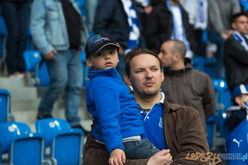 Lech Poznań - Zagłebie Lubin - Stadion Miejski 21/04.2013 r. - najlepsi kibice na Świecie Foto: lepszyPOZNAN.pl / Piotr Rychter Lech Poznań - Zagłebie Lubin - Stadion Miejski 21/04.2013 r. - najlepsi kibice na Świecie Foto: lepszyPOZNAN.pl / Piotr Rychter