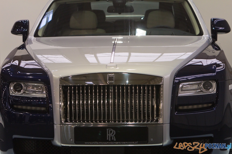 Poznań Motor Show 2013 Foto: lepszyPOZNAN.pl / Piotr Rychter Poznań Motor Show 2013 Foto: lepszyPOZNAN.pl / Piotr Rychter