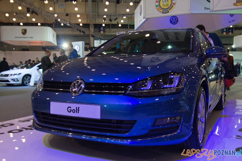 Poznań Motor Show 2013 Foto: lepszyPOZNAN.pl / Piotr Rychter Poznań Motor Show 2013 Foto: lepszyPOZNAN.pl / Piotr Rychter