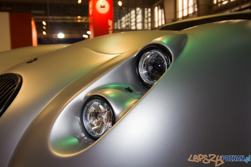 Poznań Motor Show 2013 Foto: lepszyPOZNAN.pl / Piotr Rychter Poznań Motor Show 2013 Foto: lepszyPOZNAN.pl / Piotr Rychter