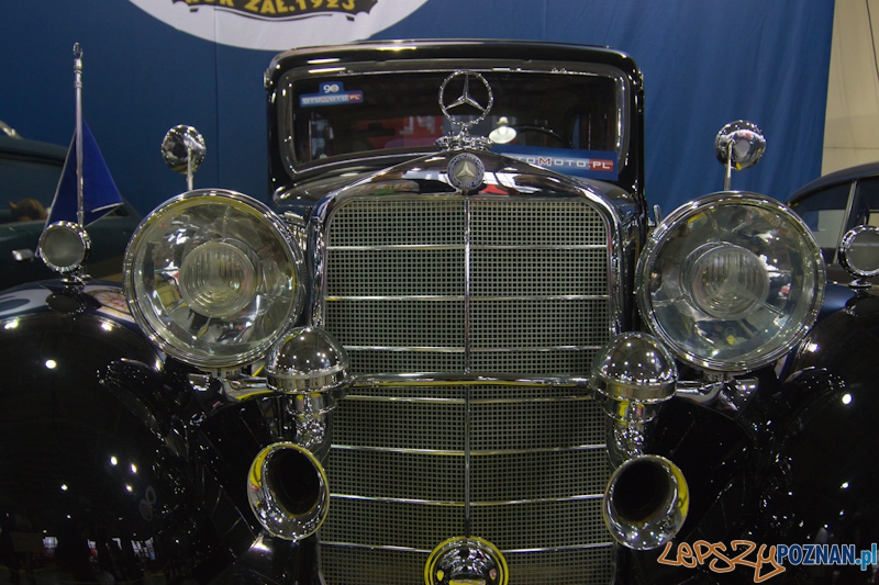 Poznań Motor Show 2013 Foto: lepszyPOZNAN.pl / Piotr Rychter Poznań Motor Show 2013 Foto: lepszyPOZNAN.pl / Piotr Rychter