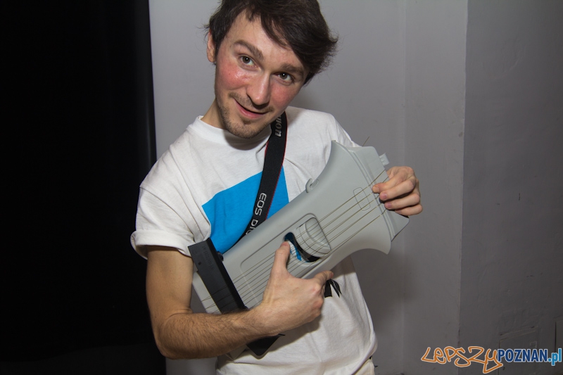 Poznań Motor Show 2013 Foto: lepszyPOZNAN.pl / Piotr Rychter Poznań Motor Show 2013 Foto: lepszyPOZNAN.pl / Piotr Rychter