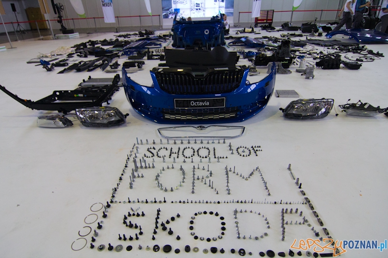 Poznań Motor Show 2013 Foto: lepszyPOZNAN.pl / Piotr Rychter Poznań Motor Show 2013 Foto: lepszyPOZNAN.pl / Piotr Rychter