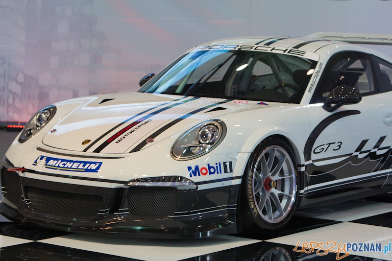 Poznań Motor Show 2013 Foto: lepszyPOZNAN.pl / Piotr Rychter Poznań Motor Show 2013 Foto: lepszyPOZNAN.pl / Piotr Rychter