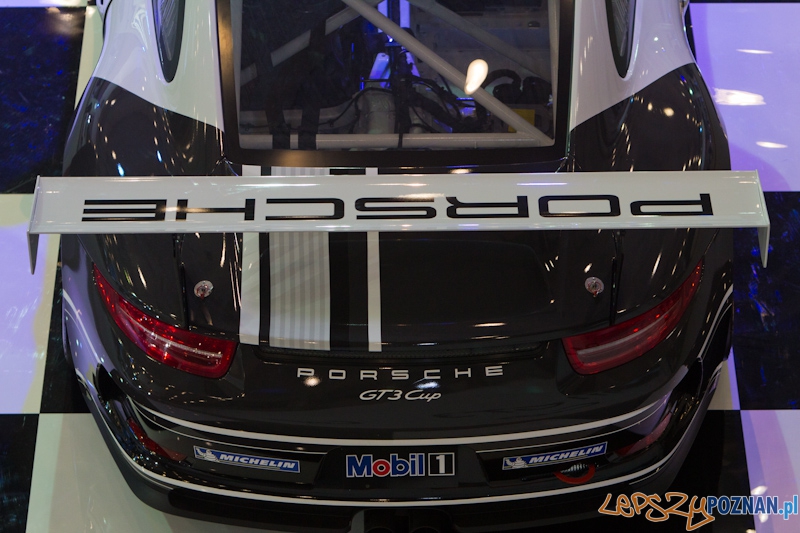 Poznań Motor Show 2013 Foto: lepszyPOZNAN.pl / Piotr Rychter Poznań Motor Show 2013 Foto: lepszyPOZNAN.pl / Piotr Rychter