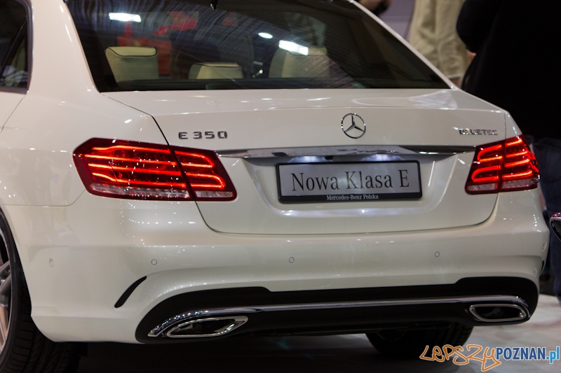 Poznań Motor Show 2013 Foto: lepszyPOZNAN.pl / Piotr Rychter Poznań Motor Show 2013 Foto: lepszyPOZNAN.pl / Piotr Rychter