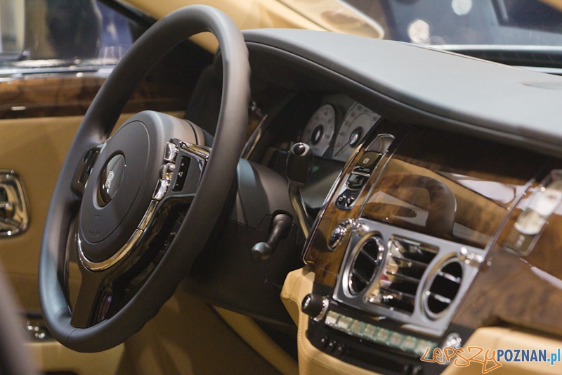 Poznań Motor Show 2013 Foto: lepszyPOZNAN.pl / Piotr Rychter Poznań Motor Show 2013 Foto: lepszyPOZNAN.pl / Piotr Rychter