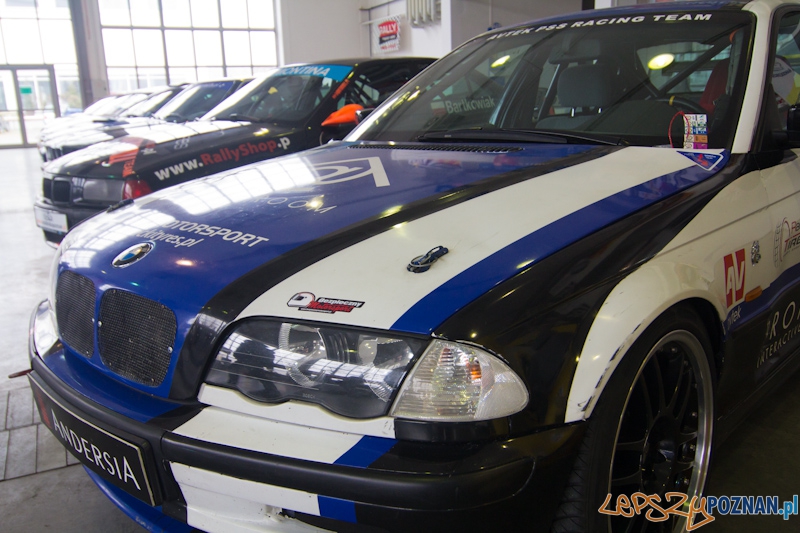 Poznań Motor Show 2013 Foto: lepszyPOZNAN.pl / Piotr Rychter Poznań Motor Show 2013 Foto: lepszyPOZNAN.pl / Piotr Rychter