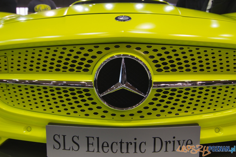Poznań Motor Show 2013 Foto: lepszyPOZNAN.pl / Piotr Rychter Poznań Motor Show 2013 Foto: lepszyPOZNAN.pl / Piotr Rychter