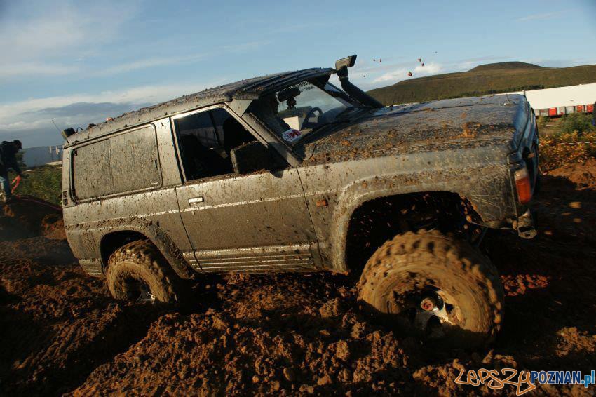 off road  Foto: materiały prasowe