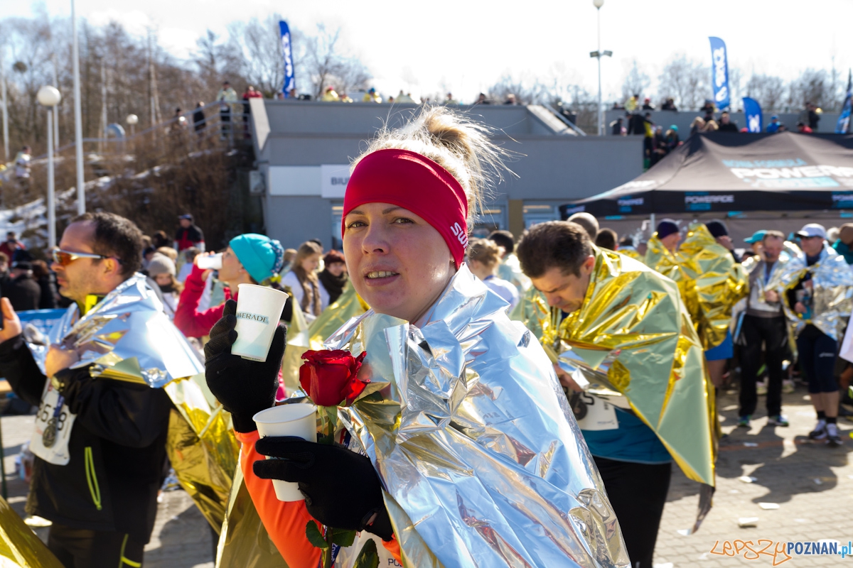 6. Poznań półmaraton - 7.04.2013 r. Foto: lepszyPOZNAN.pl / Piotr Rychter 6. Poznań półmaraton - 7.04.2013 r. Foto: lepszyPOZNAN.pl / Piotr Rychter