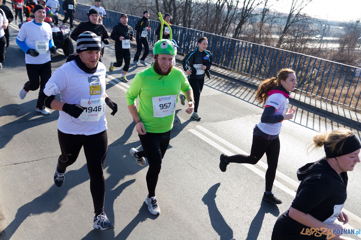 6. Poznań półmaraton - 7.04.2013 r. Foto: lepszyPOZNAN.pl / Piotr Rychter 6. Poznań półmaraton - 7.04.2013 r. Foto: lepszyPOZNAN.pl / Piotr Rychter