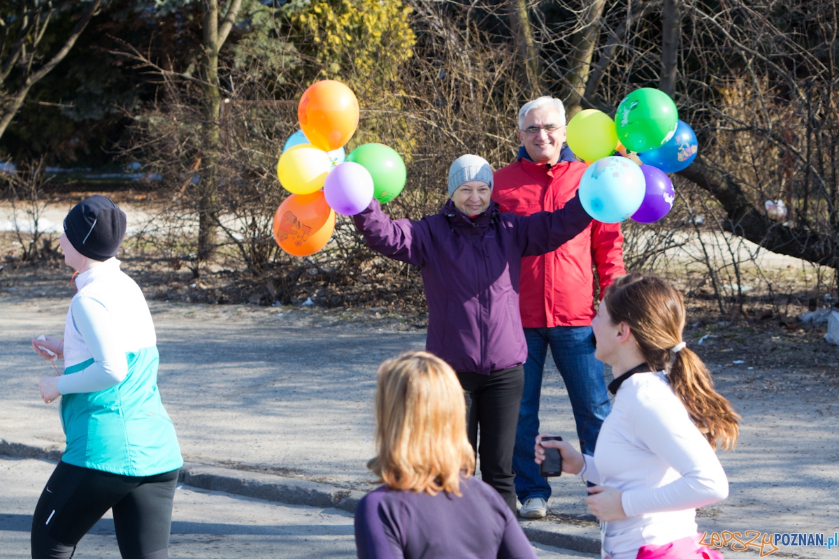 6. Poznań półmaraton - 7.04.2013 r. Foto: lepszyPOZNAN.pl / Piotr Rychter 6. Poznań półmaraton - 7.04.2013 r. Foto: lepszyPOZNAN.pl / Piotr Rychter