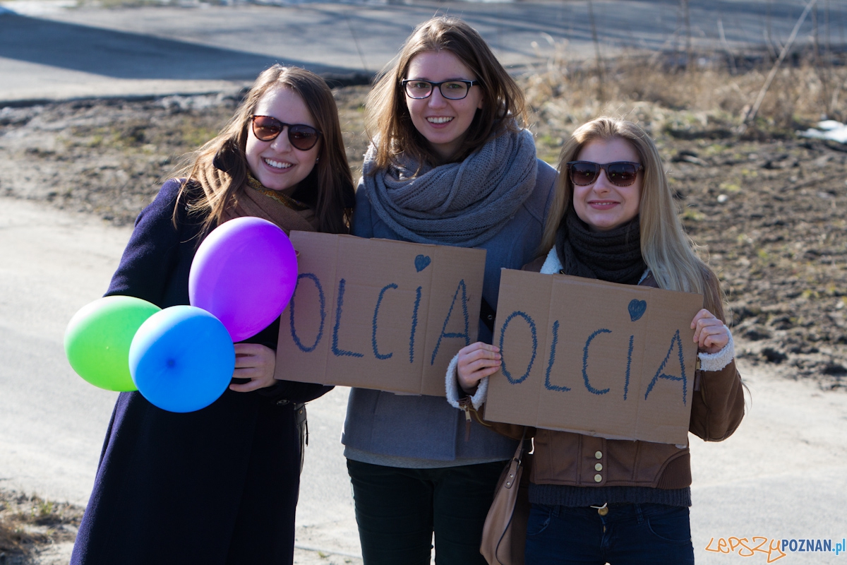 6. Poznań półmaraton - 7.04.2013 r. Foto: lepszyPOZNAN.pl / Piotr Rychter 6. Poznań półmaraton - 7.04.2013 r. Foto: lepszyPOZNAN.pl / Piotr Rychter