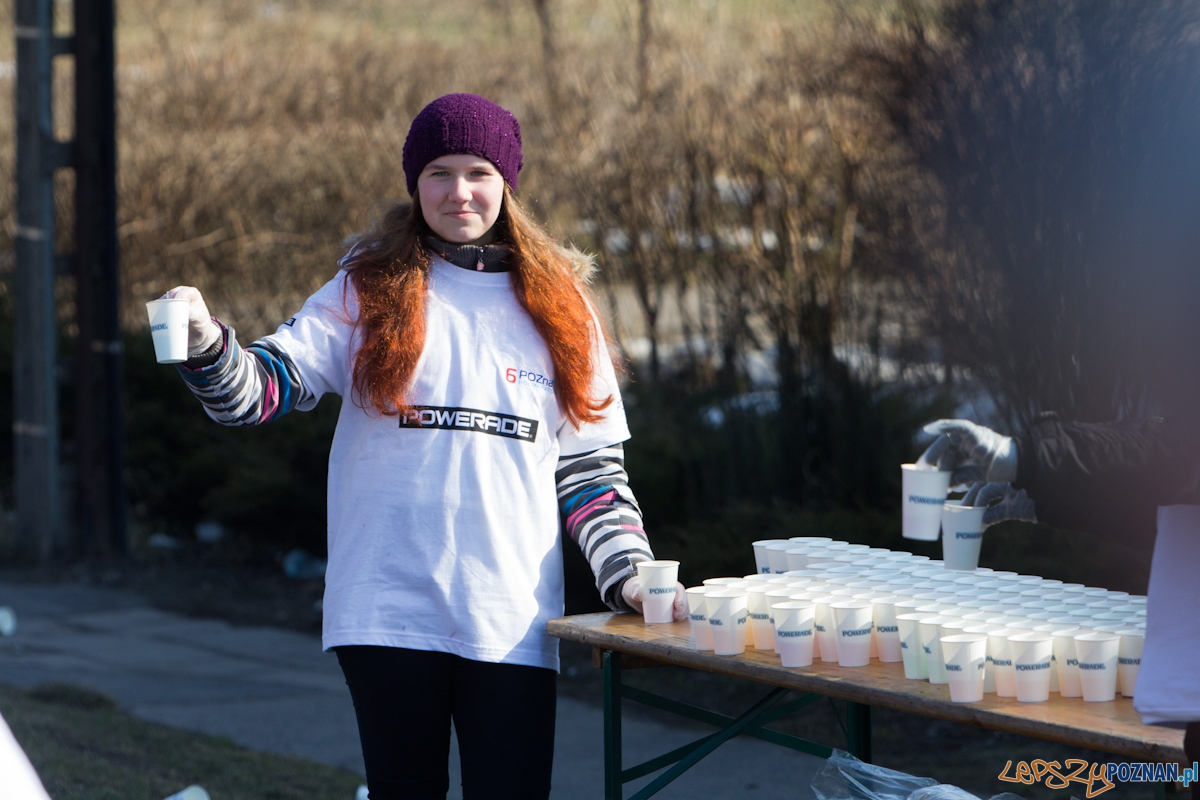 6. Poznań półmaraton - 7.04.2013 r. Foto: lepszyPOZNAN.pl / Piotr Rychter 6. Poznań półmaraton - 7.04.2013 r. Foto: lepszyPOZNAN.pl / Piotr Rychter